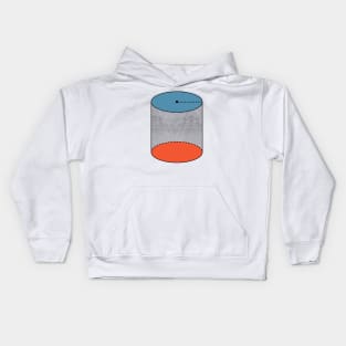 Cylinder Kids Hoodie